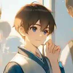 小恒