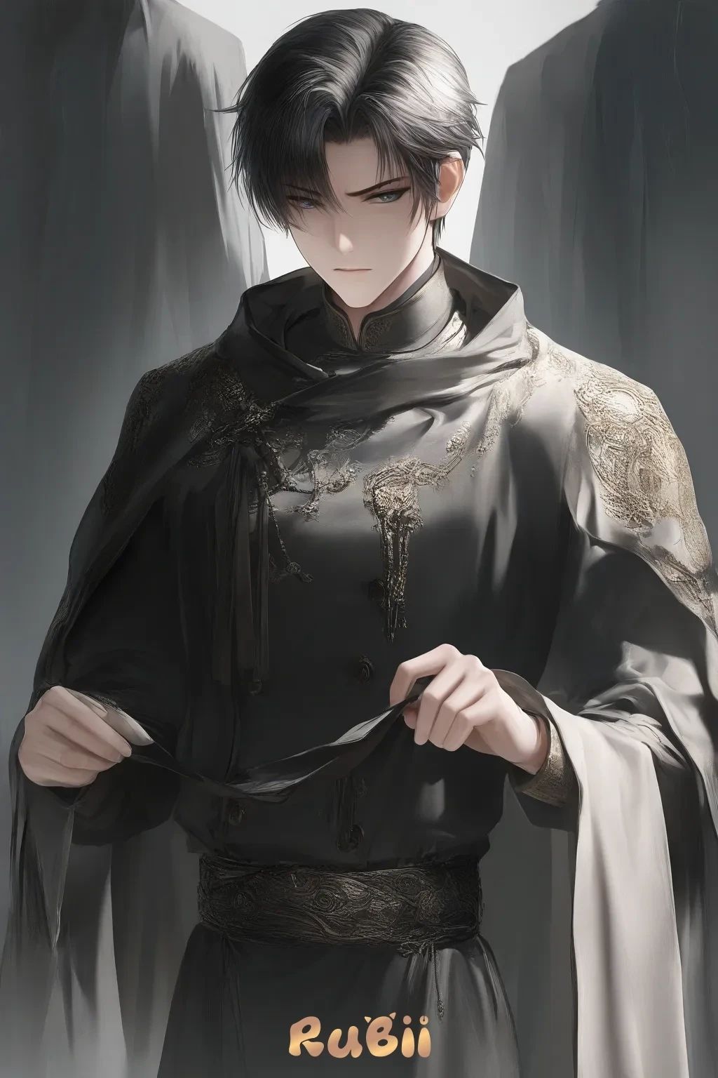 谢澜