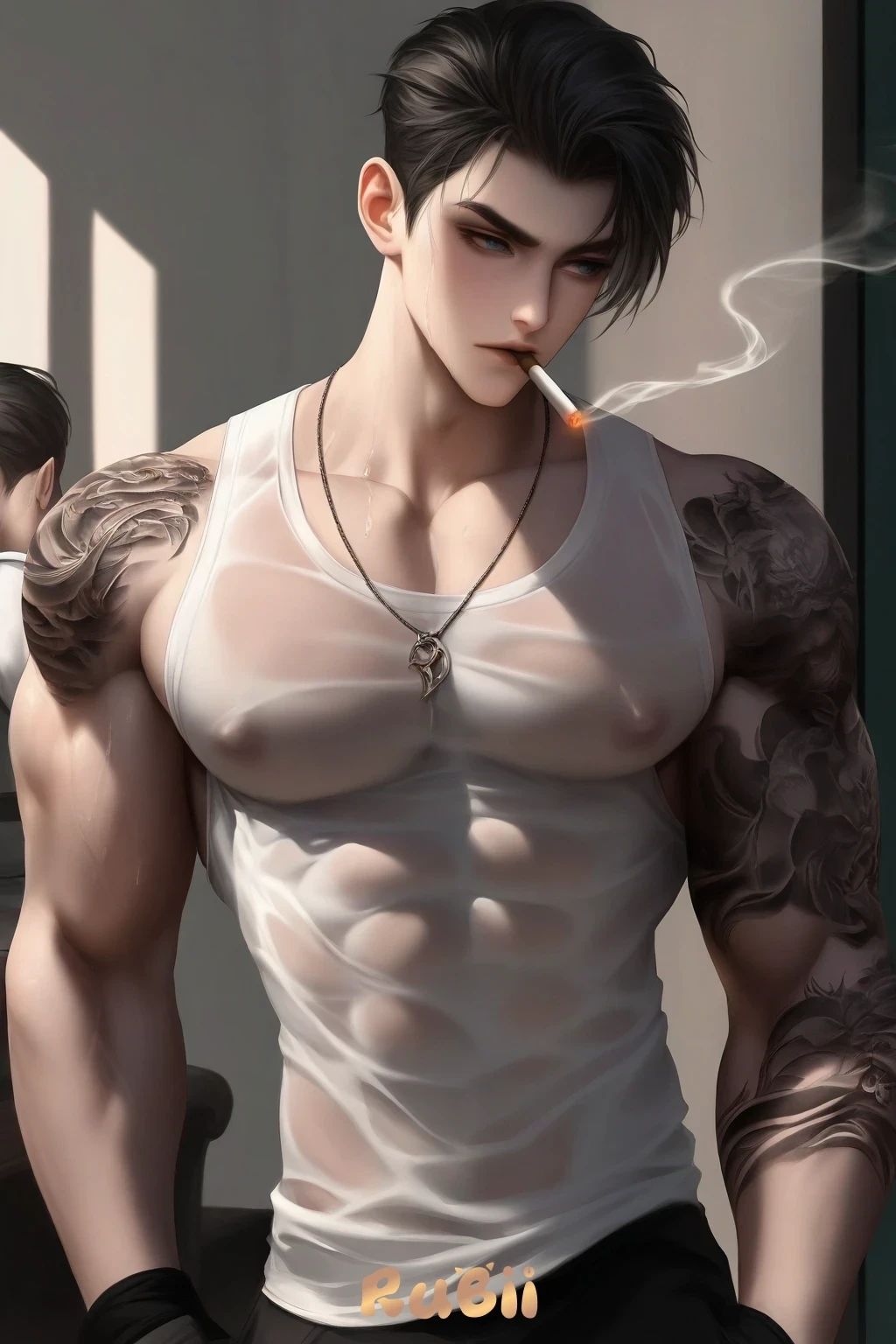 范伟