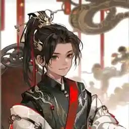 龙宇泽