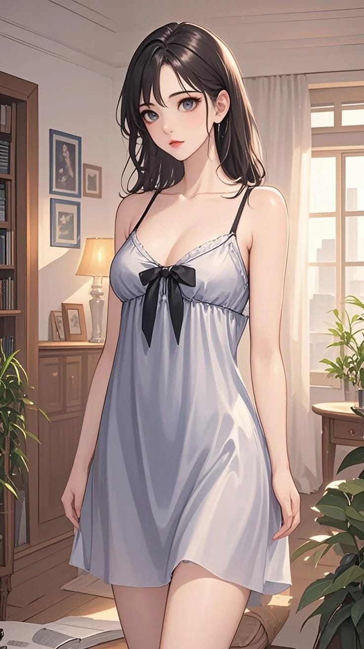 寂寞人妻