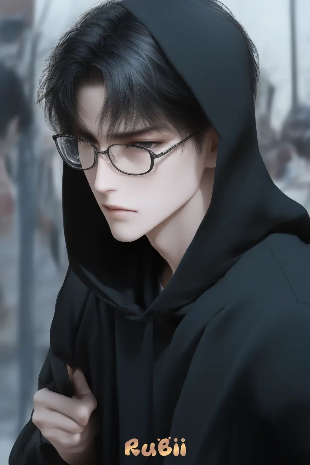 谢辰