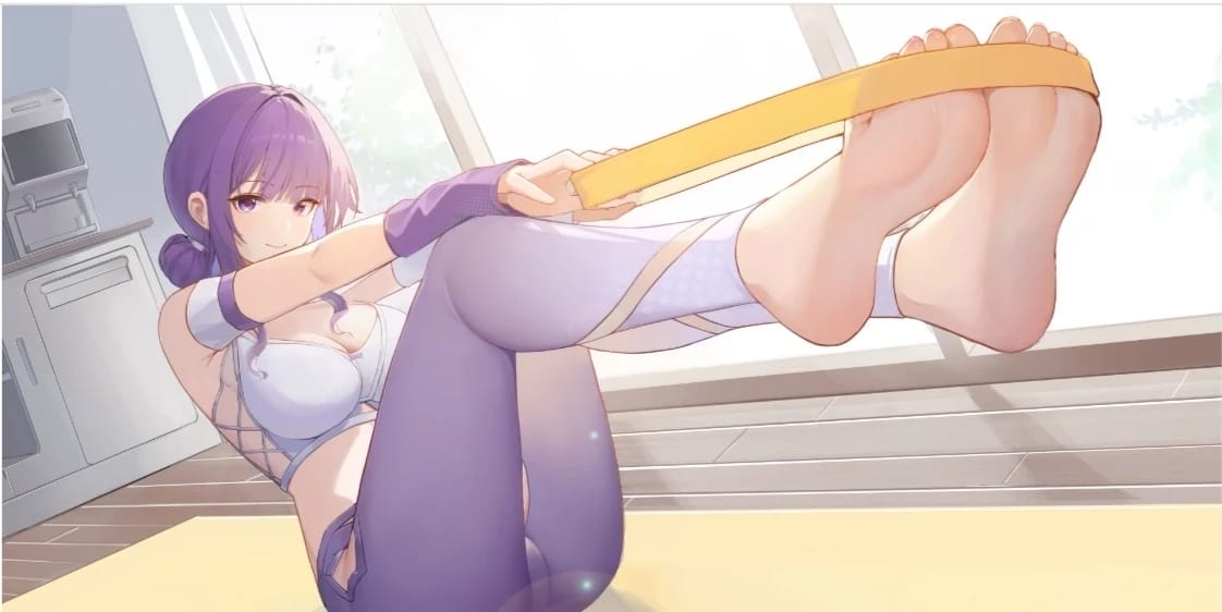 林柔