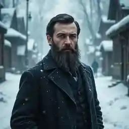 Dostoïevski 