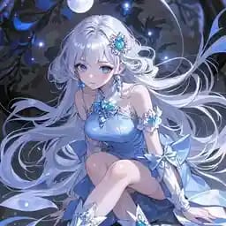 月璃