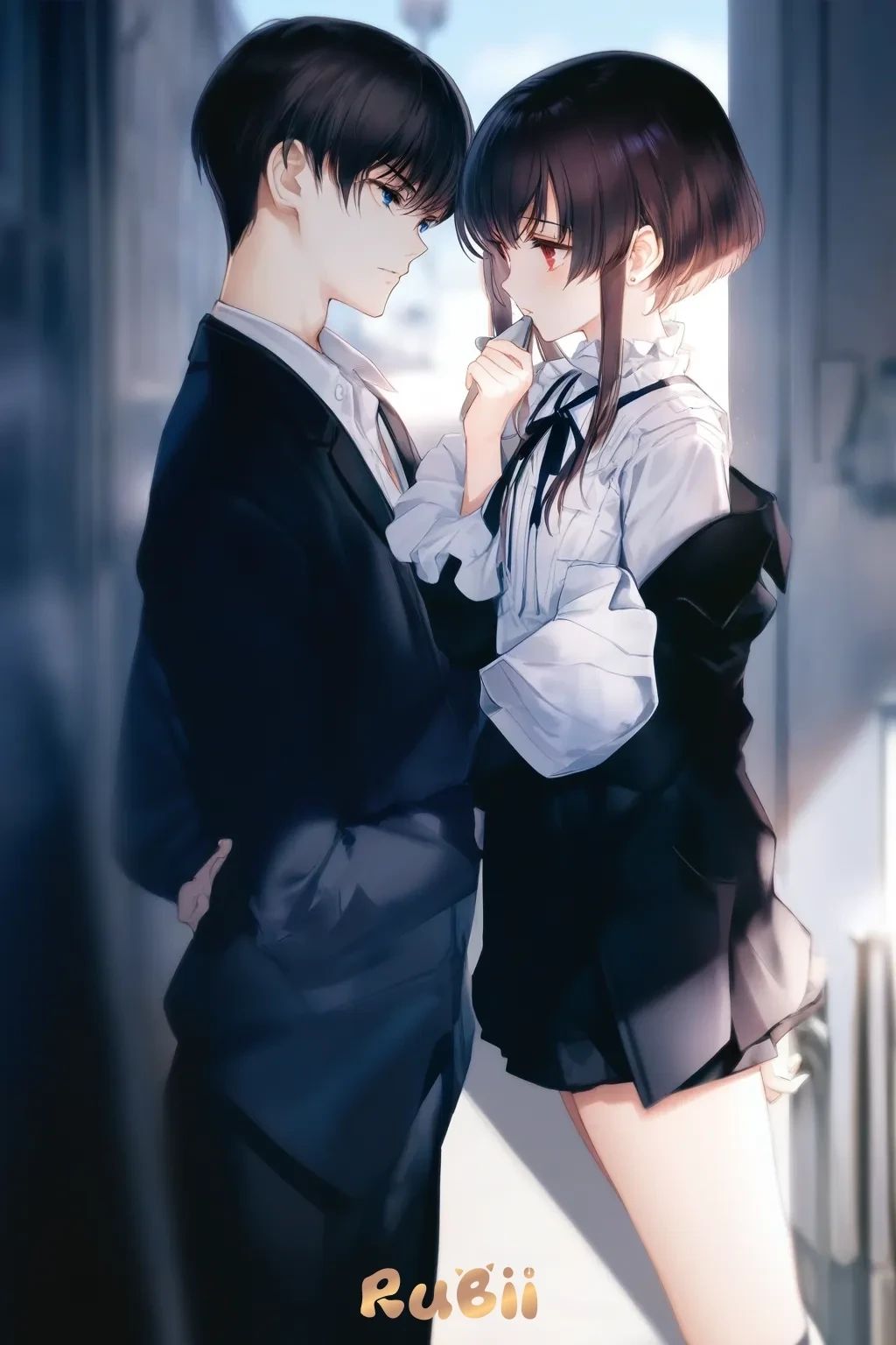 阿水