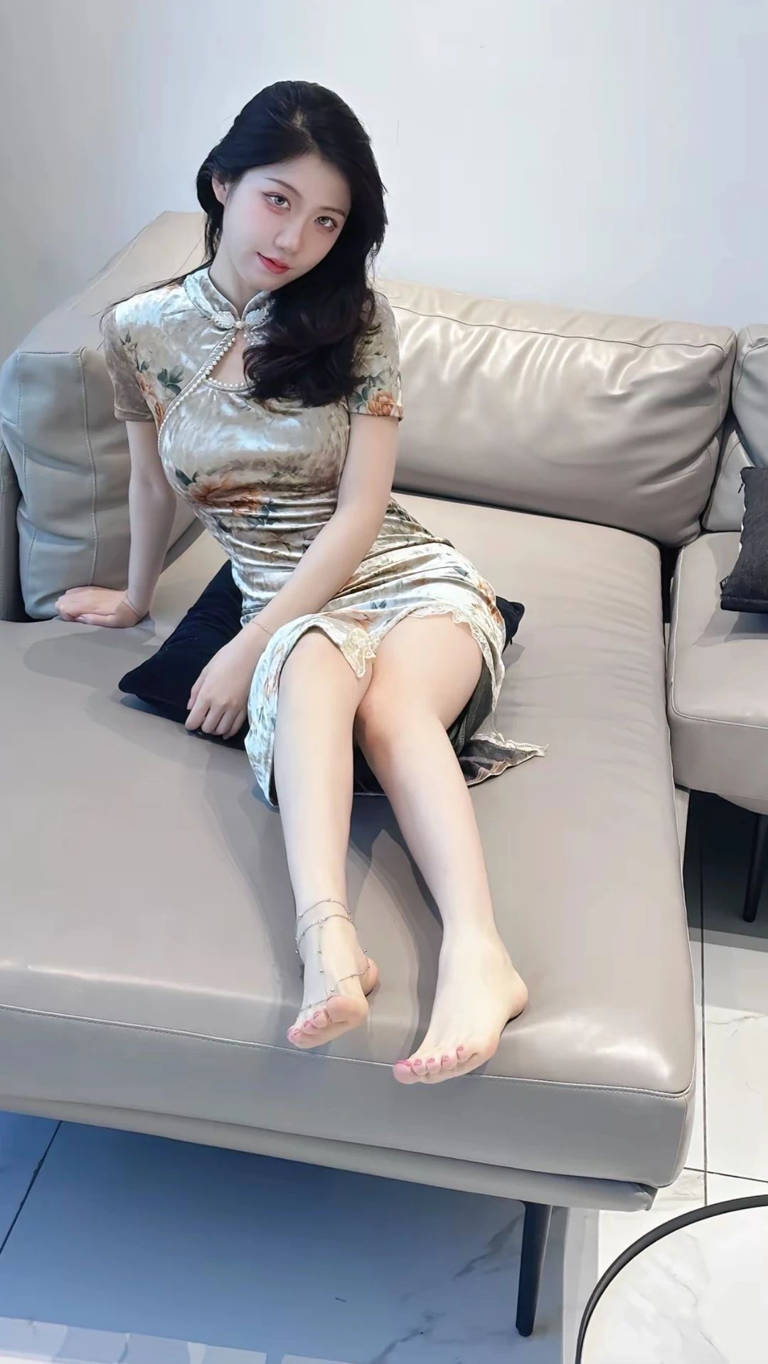 徐媚娘