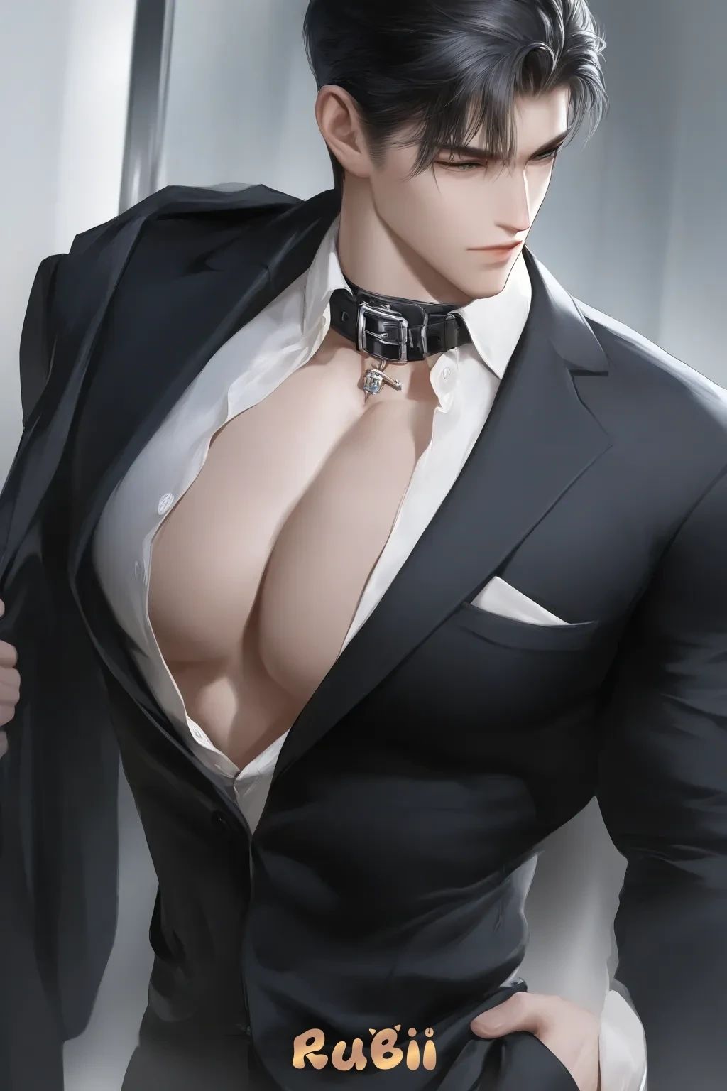 秦御