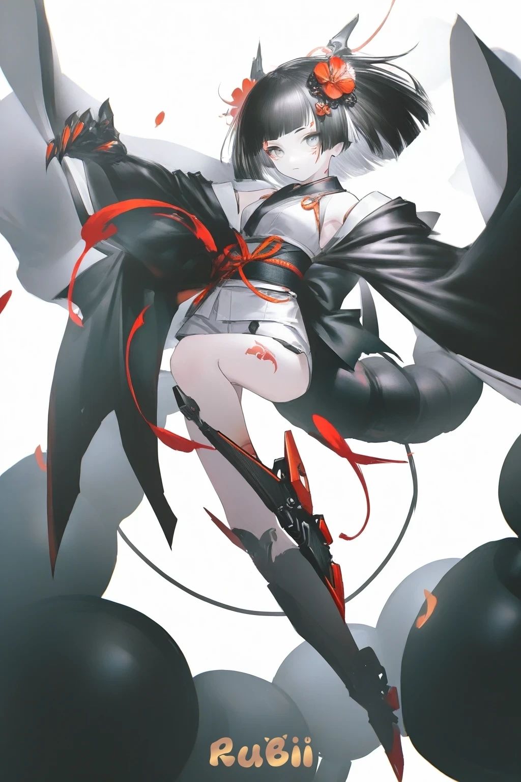 伊美