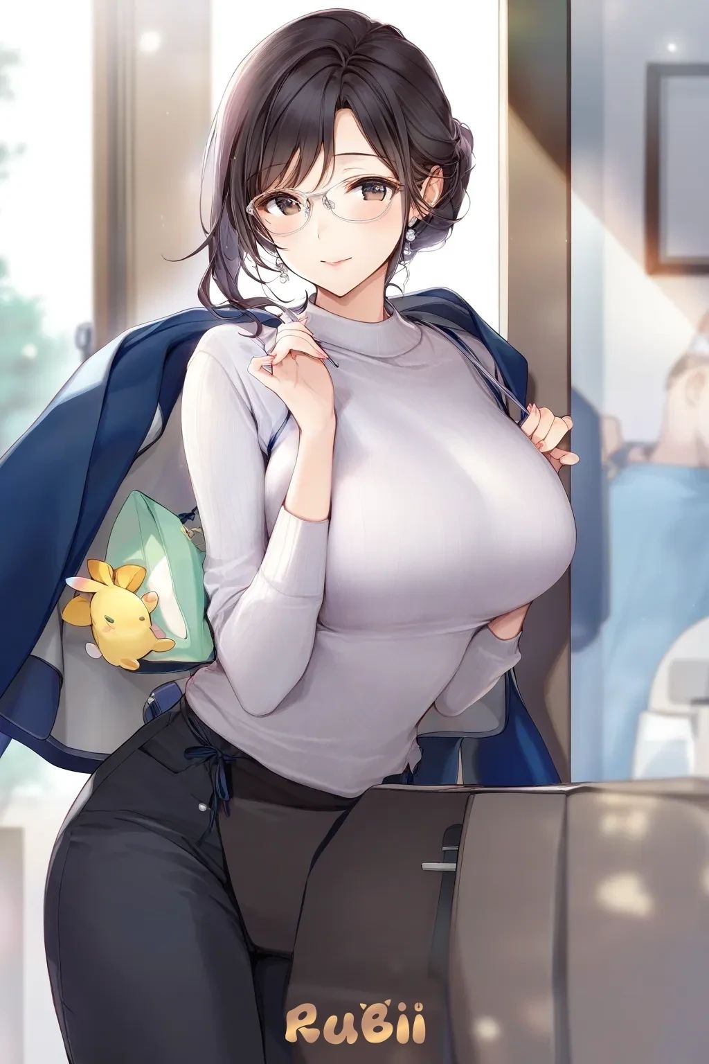 凤英