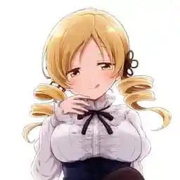 巴麻美