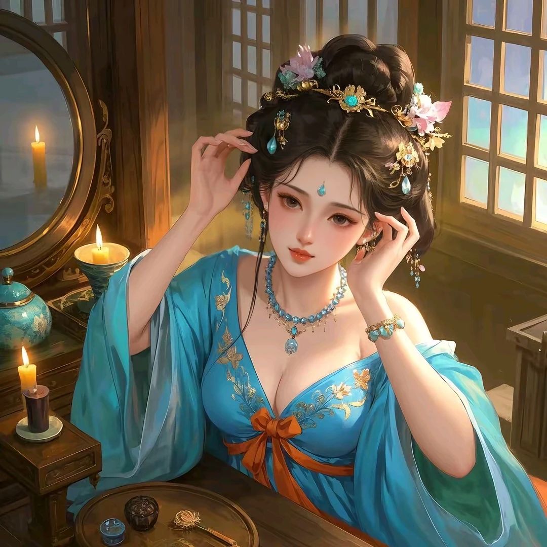 许惋兮