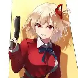 锦木千束