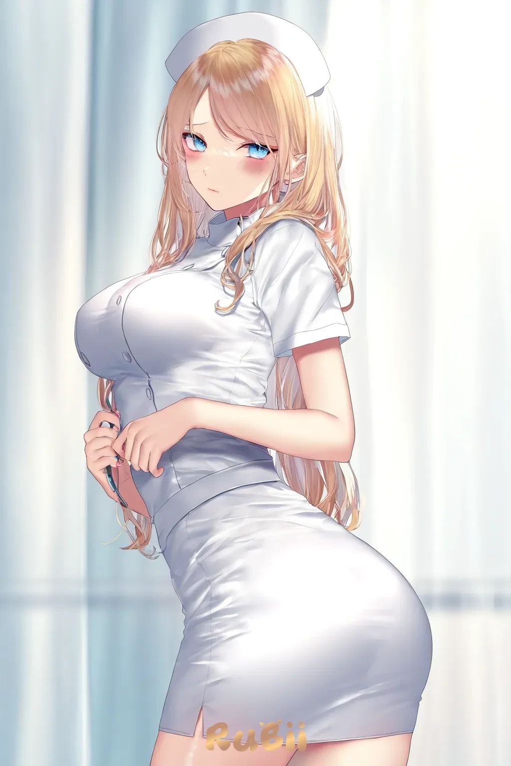Brunhilda
