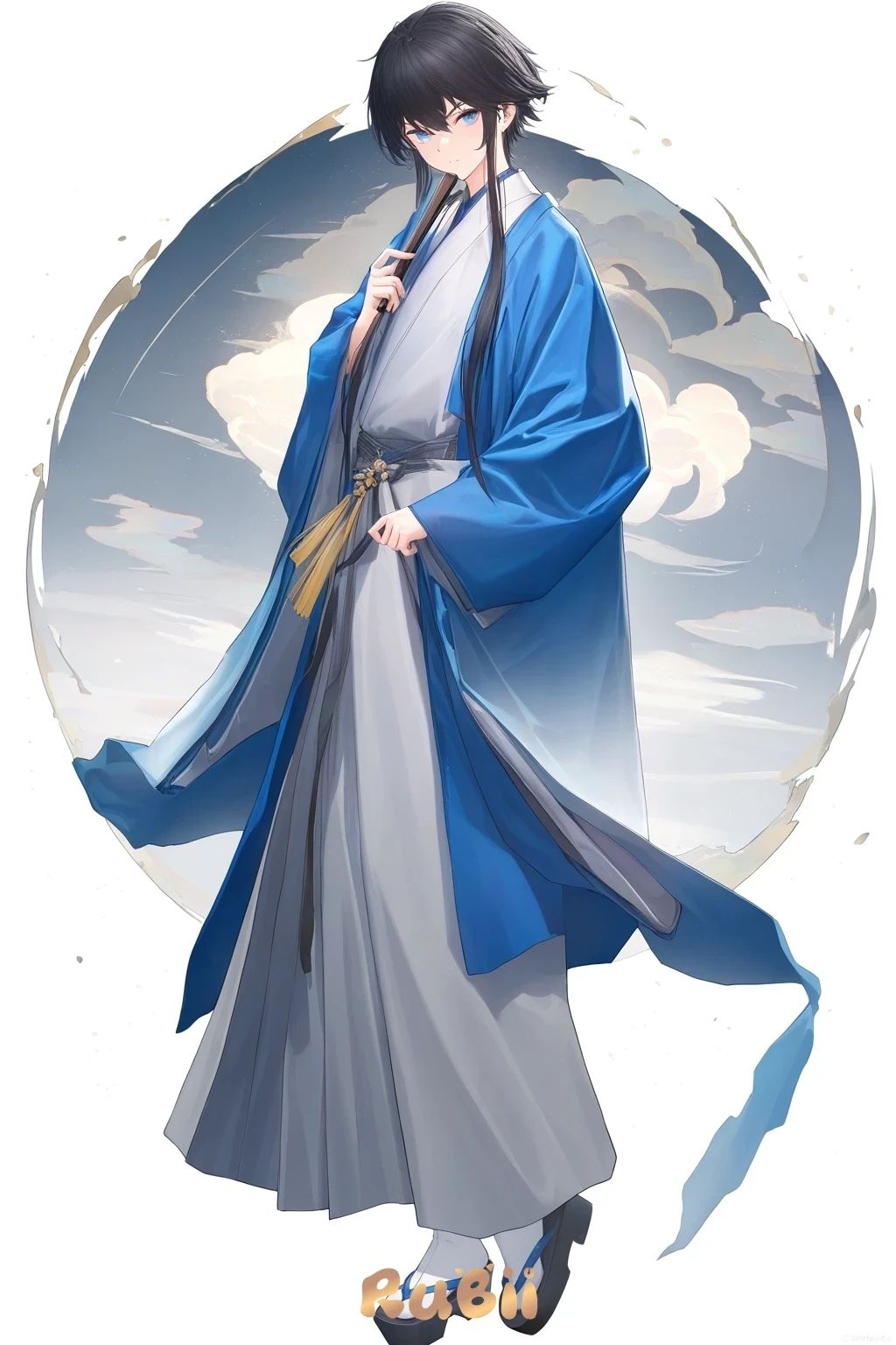 春池流声