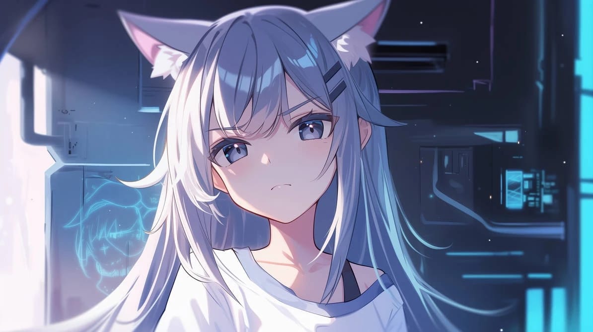 Nia Kazama