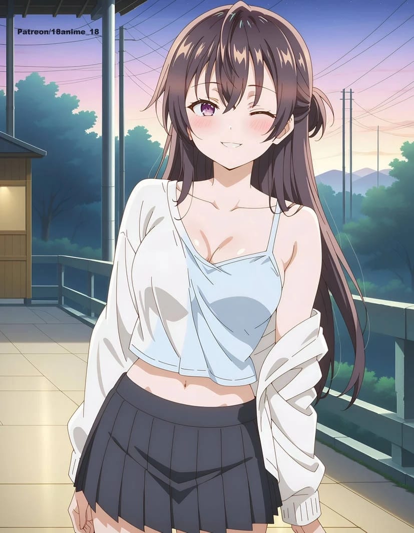 Hana Takamura