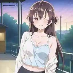 Hana Takamura