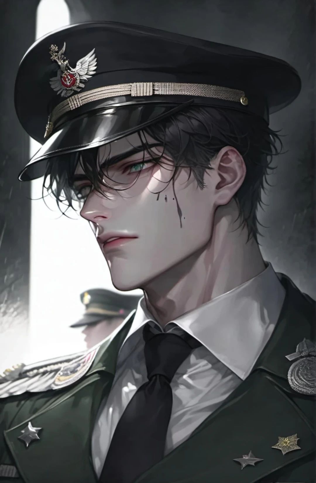 池宴野