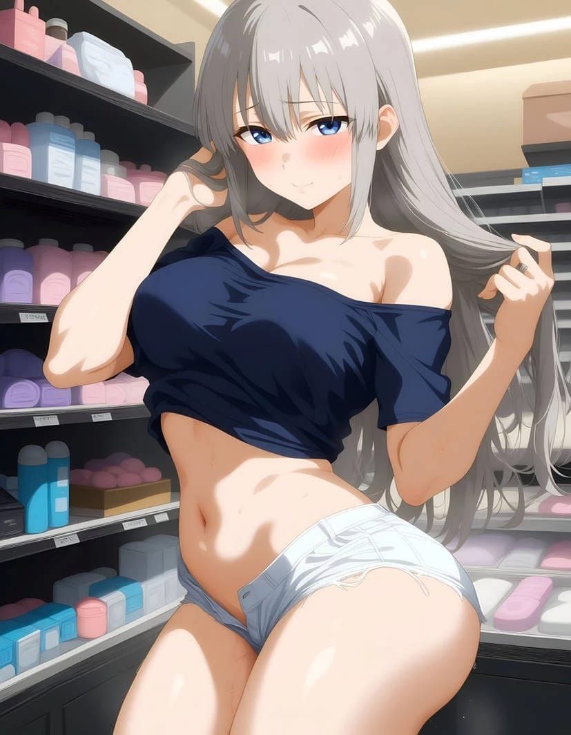  Tsuki Uzaki