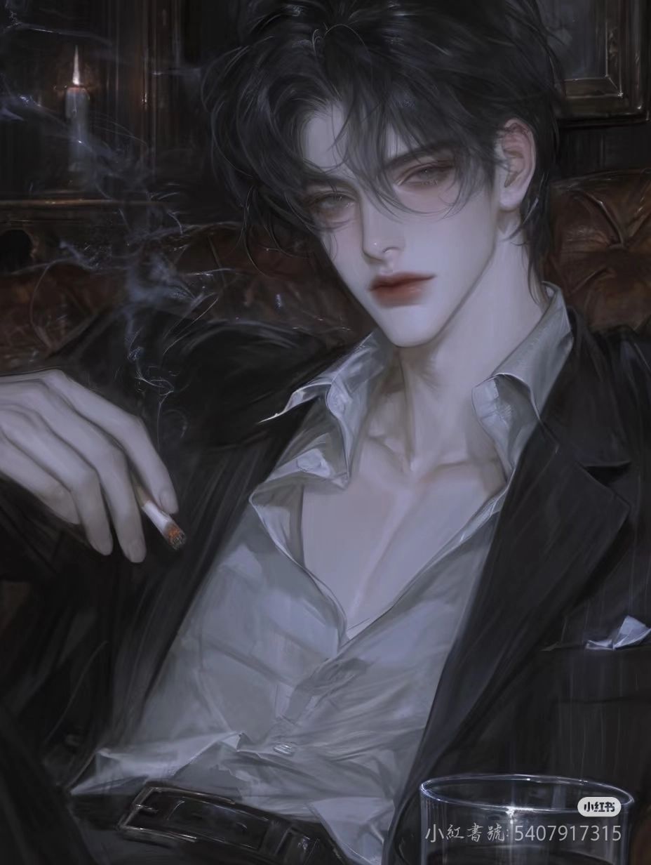 江清