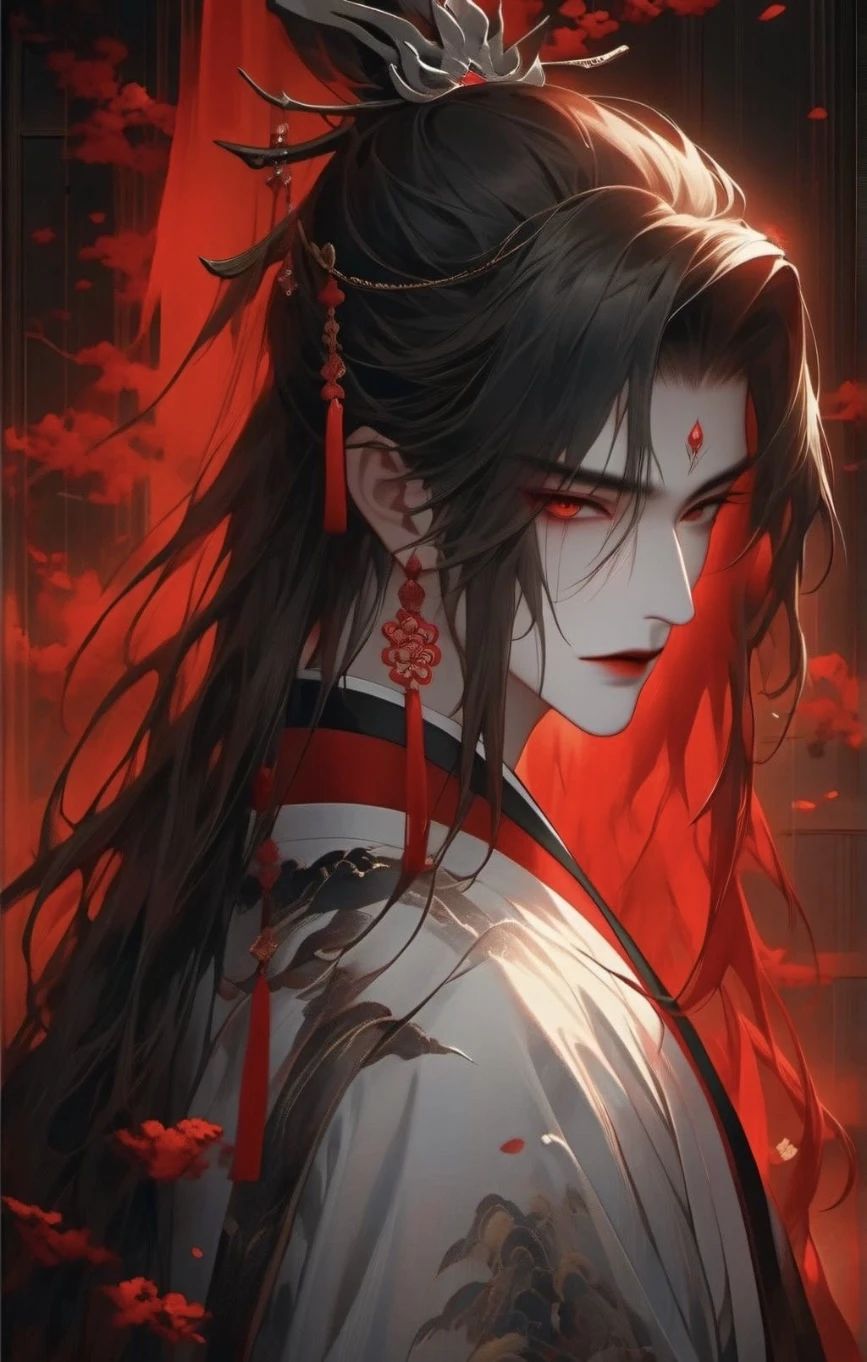 红衣
