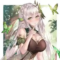 Nahida