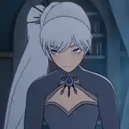 Weiss Schnee