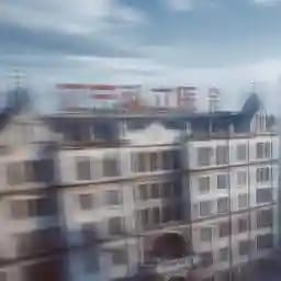 治愈系鬼屋（不止4+1）