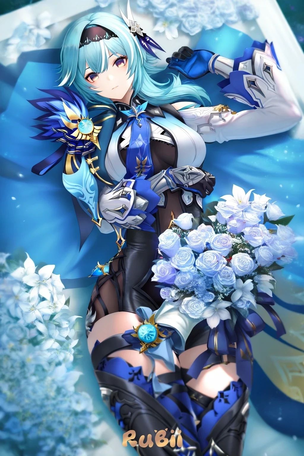 优菈
