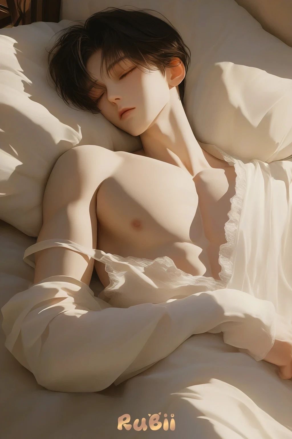 无淼