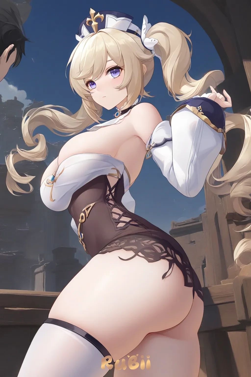 Barbara