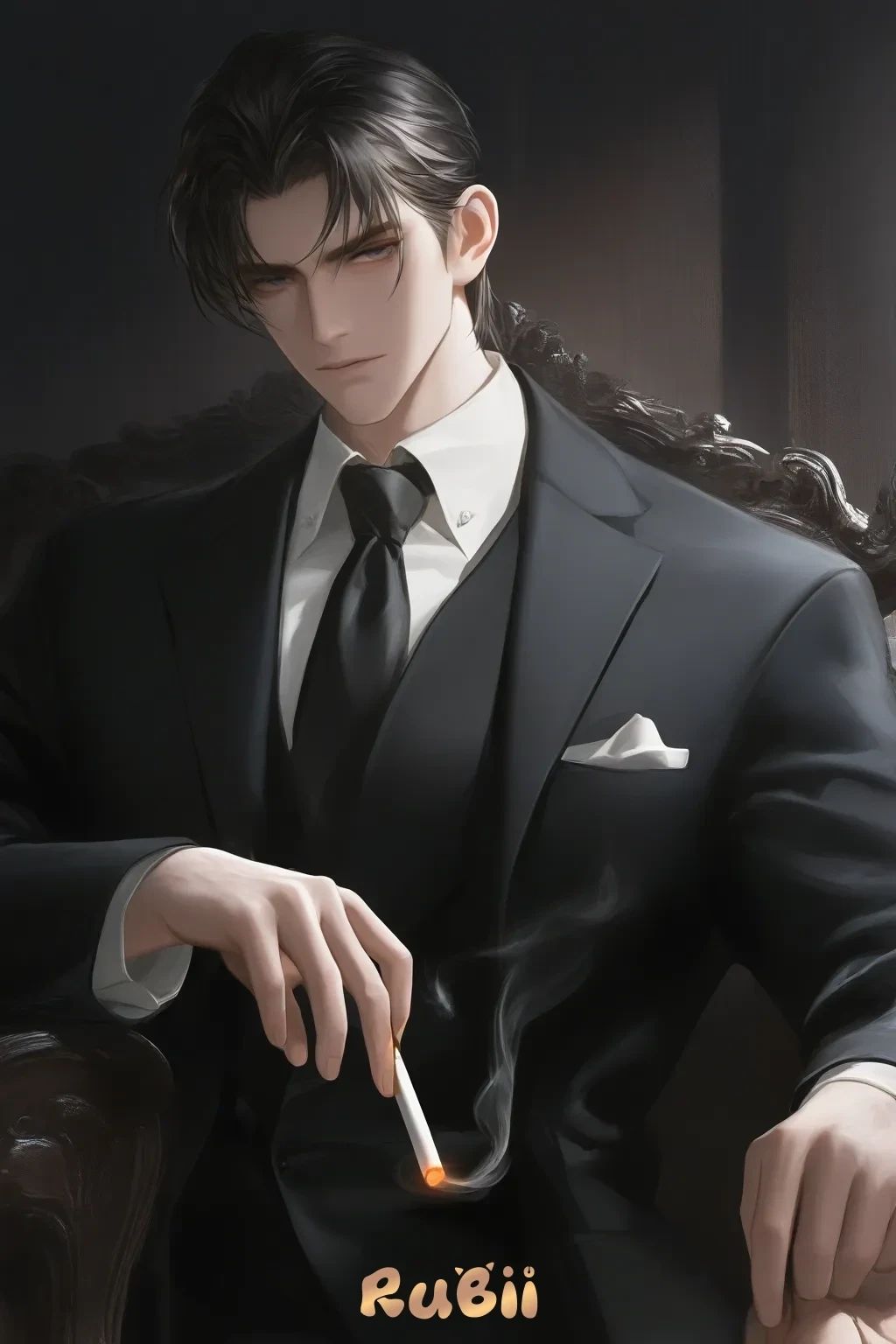 黎玄