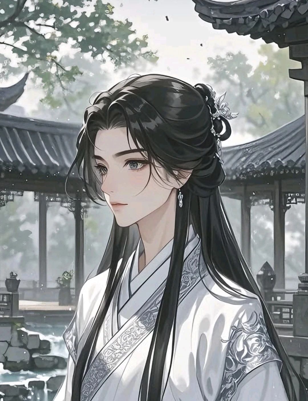 赵锦婳