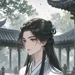赵锦婳
