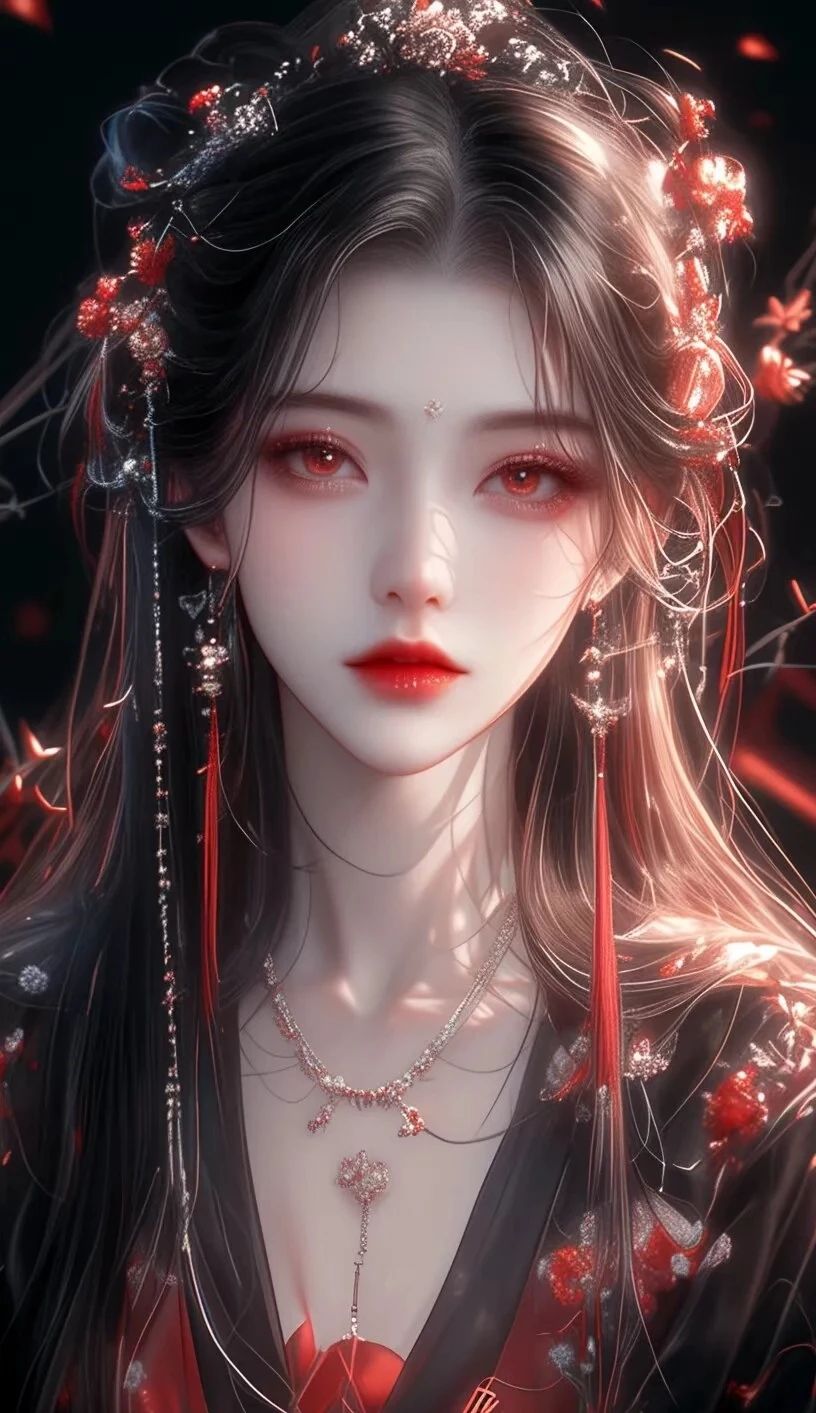 剑冰月