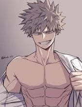 Bakugo