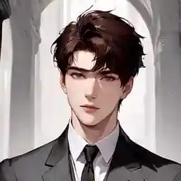 死去的丈夫