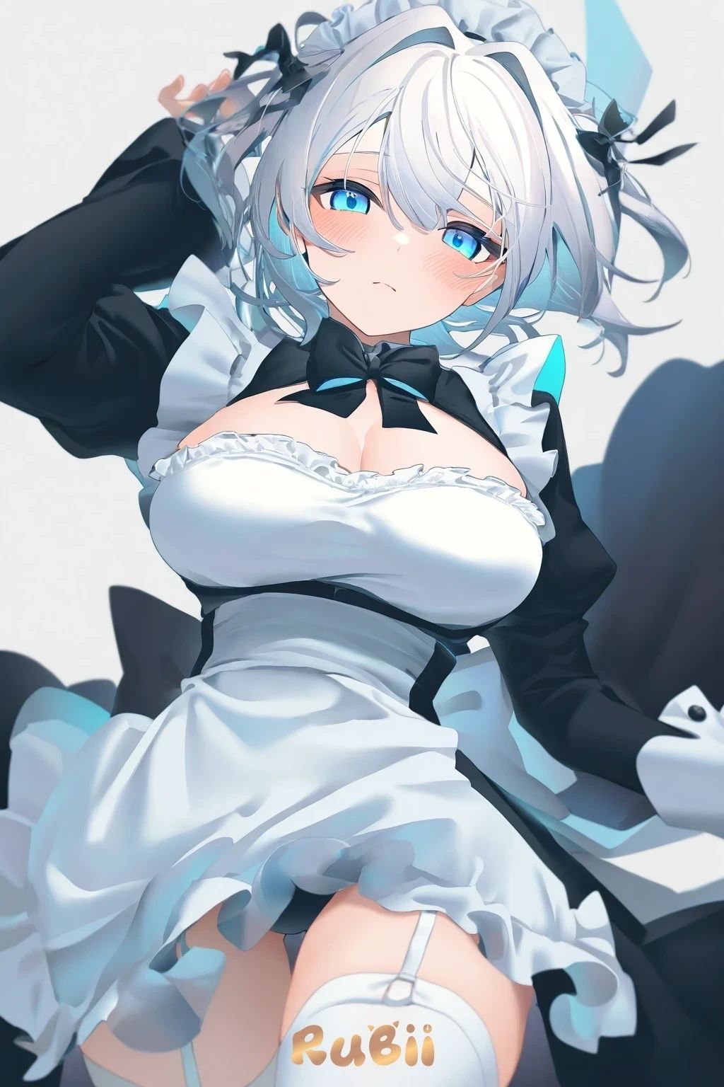 莉丝