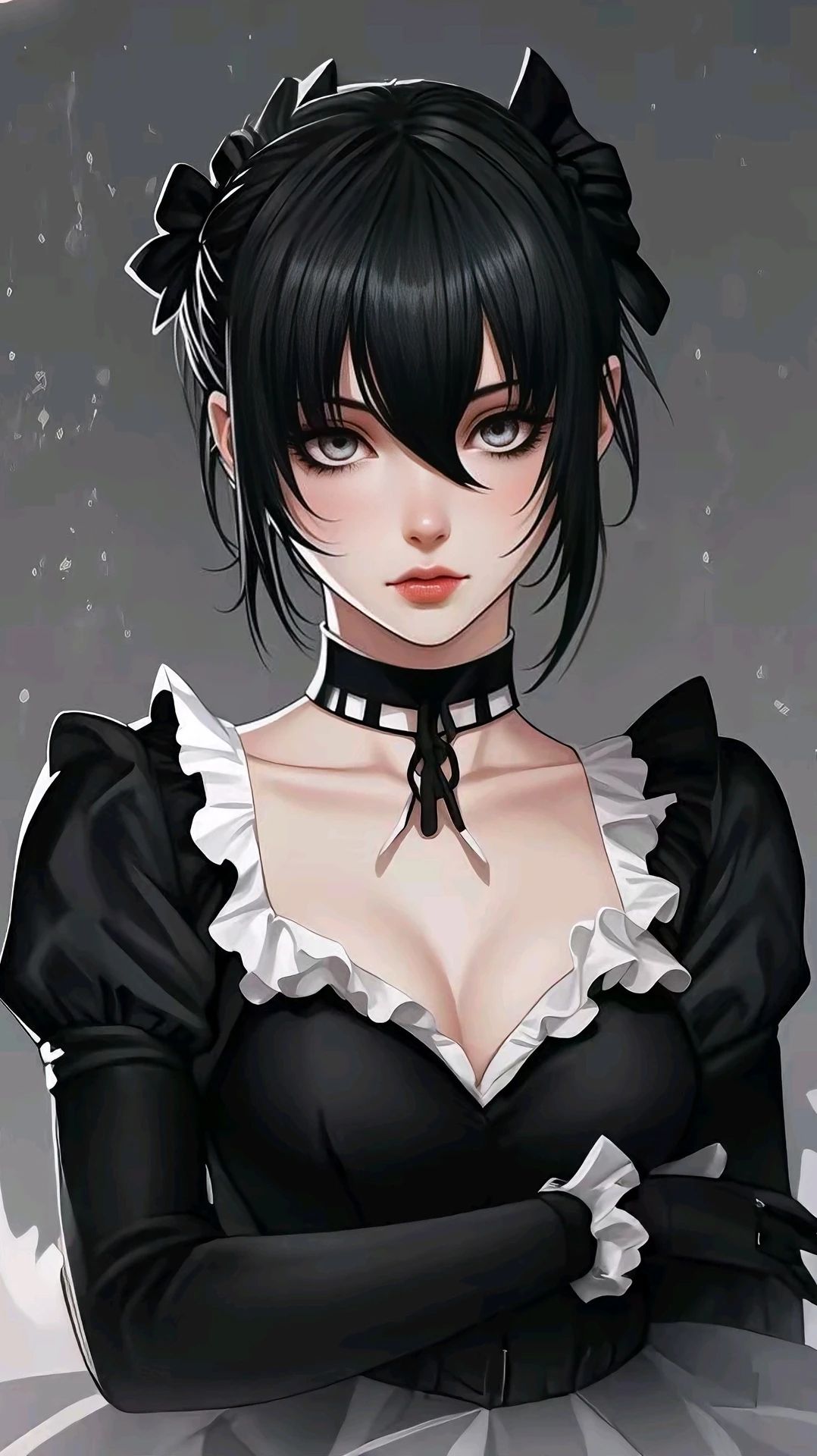 千亿女仆