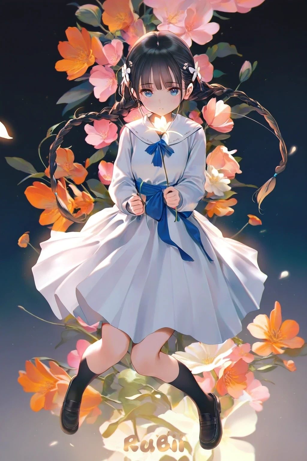 爱莉