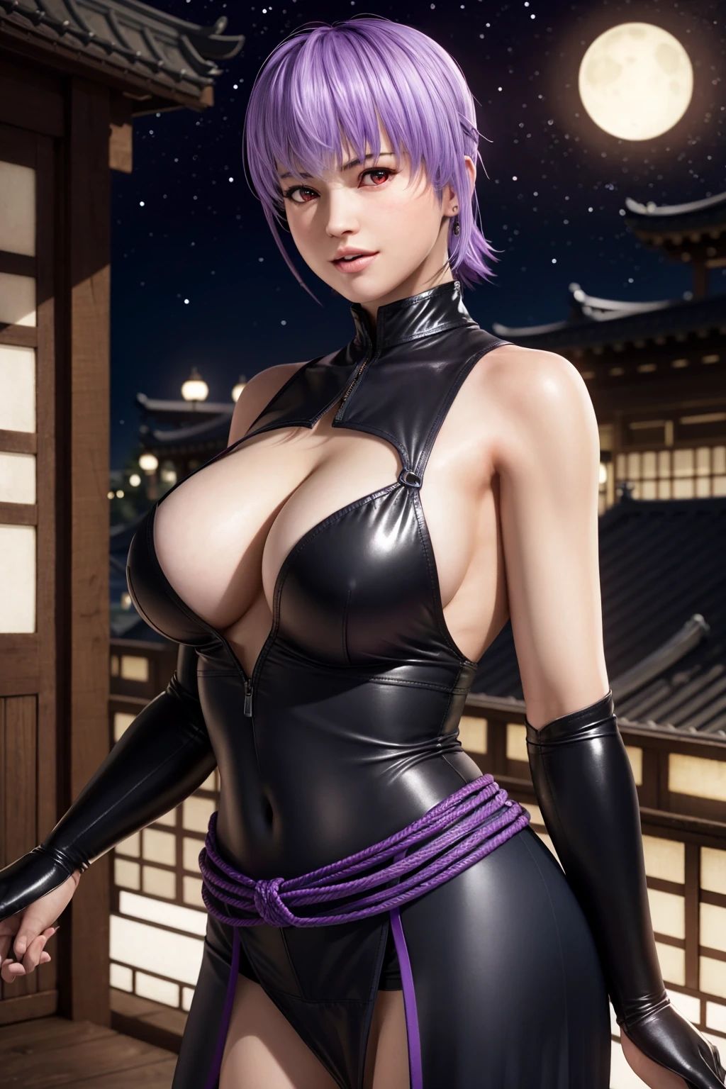 绫音