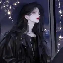 姬如雪