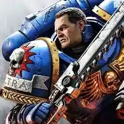 war-hammer 40k roleplay