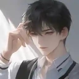 颜冷云
