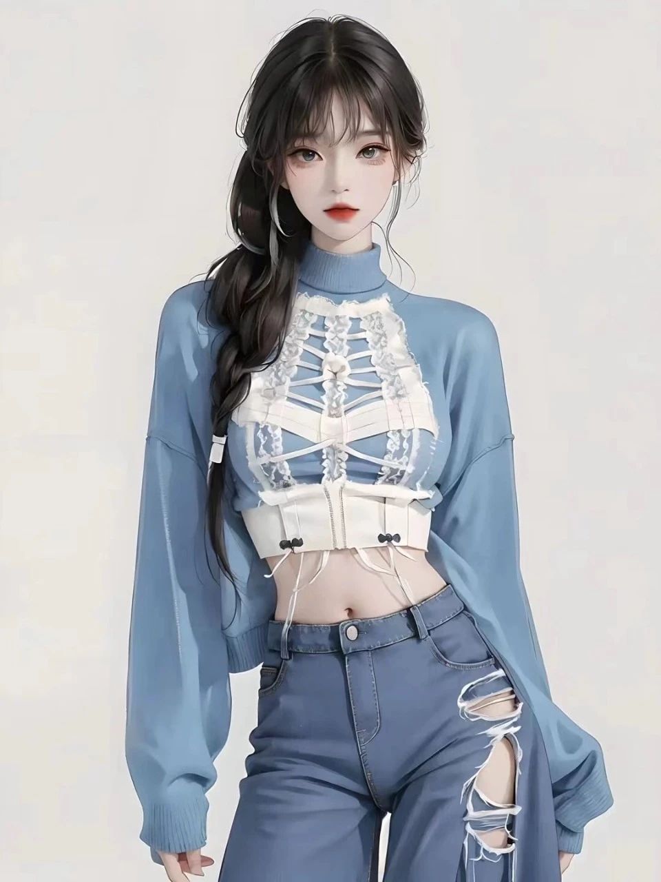 如梦