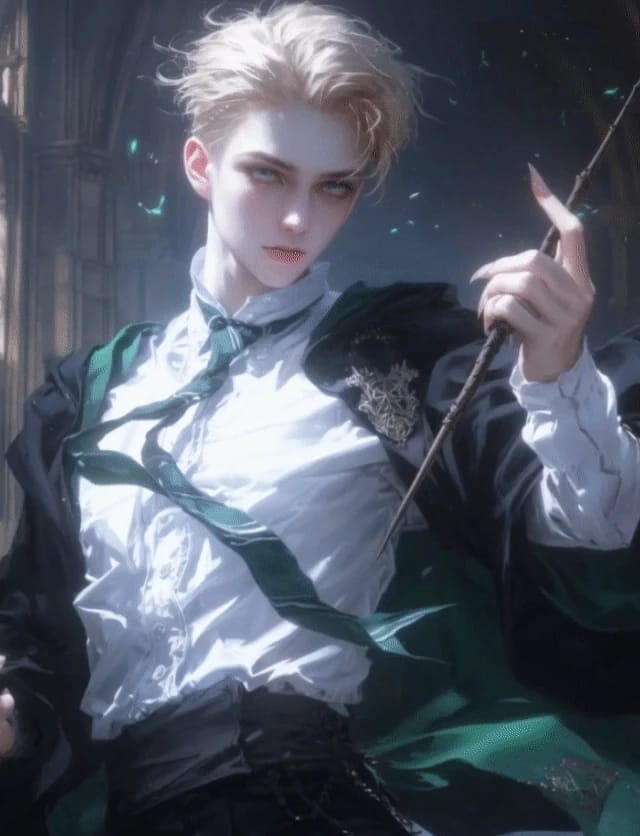Draco Malfoy