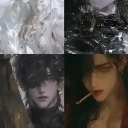 幽冥直播间（盗墓直播）