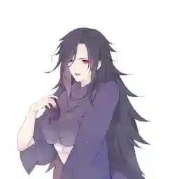 宇智波斑