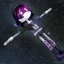 Uzi doorman